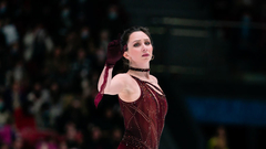 Туктамышева рассказала о своих чувствах после пропуска ОИ