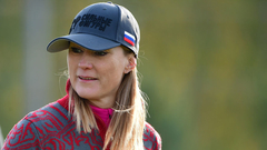 Журова оценила вероятность отмены международных соревнований в России