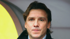 Занимающий последнее место в РПЛ клуб назначил нового главного тренера