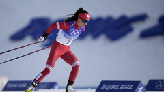 Олимпийская чемпионка назвала "нового Большунова"