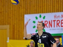 Volejbolistiem sekmes ārzemēs dažādas