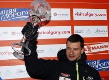 Martins Dukurs kļūst par Pasaules kausa ieguvēju, Tomass - trešais