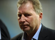 "Baku" sagrāve, līdzjutēji pieprasa Starkova atkāpšanos