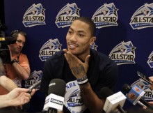 Rouzam iespaidīgs līgums ar "Adidas"