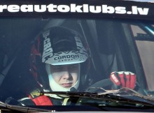 Somijas autosportists Gardemeisters debitēs "RE Autoclub" sastāvā rallijreidā Itālijā