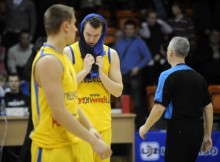 "Ventspils" zaudē ungāriem un netiek "Final Four"