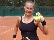 Deikmeijere un Kondratjeva supertaibreikā uzvar no 0:7