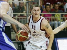 Sirsniņš, Cipruss un Umbraško uzvaras attālumā no Igaunijas pusfināla