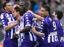 Katastrofālā Liona zaudē Tulūzā un, visticamāk, atvadās no Čempionu līgas