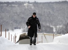 Dainis Dukurs – no smiekliem līdz atzinībai