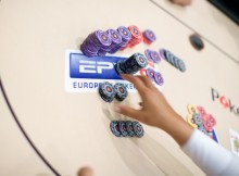 EPT Barselonas Galvenā turnīra 3. epizode