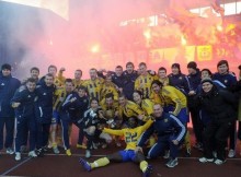 FK "Ventspils" prezidents būs zināms mēneša beigās