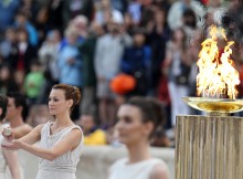 Uz 2020. gada olimpiādes rīkošanu kandidēs Madride, Stambula, Tokija