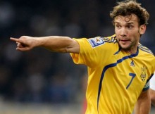 Ukraina ar 4:0 sagrauj Igauniju