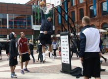 Latvijas „Ghetto Team” strītbasketbolisti triumfē lielākajā turnīrā Polijā