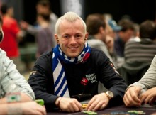 PokerStars pro Daga Pavloviča ZOOM stratēģija