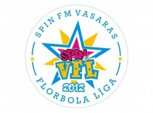 Sāksies cīņas "SPIN FM VFL 2012" turnīrā "3 pret 3"