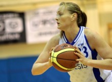 LSBL finālu MVP iekļūst Lielbritānijas Olimpiskajā izlasē