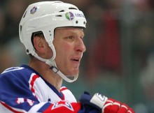 Kasparaitis, Sundins un Kolcigs kandidē iekļūšanai NHL Slavas zālē