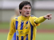 "Ventspils" lūkos revanšēties nogurušajai "Daugavai"