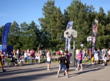 „Ghetto Basket” brauc ciemos – četras pilsētas četrās dienās