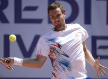 Gulbis Kicbīlē sāks 250 ATP punktu aizstāvēšanu