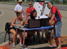 Pirmais Latvijas čempionāts 3x3 basketbolā aicina pieteikties brīvprātīgos