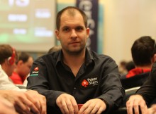 Īsfilma par PokerStars Tiešsaistes pro Gregorzu Mikieleviču