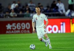 Клубу Иванова и Верпаковскиса уже все равно: он по любому в еврокубке