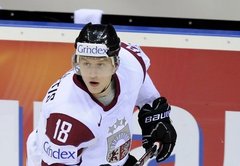 Саулиетис может вернуться домой, а может уехать в Германию