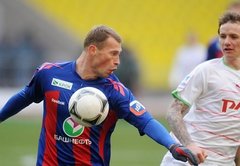 Сборная России на Евро-2012 осталась без Березуцкого