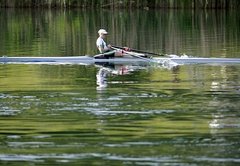 Уроженка Латвии на Олимпиаде будет представлять Ирландию