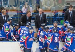 "Магнитка" нашла тренера-финалиста Кубка Стэнли