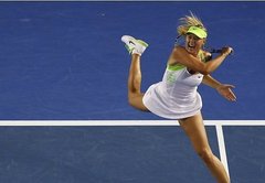 WTA и ITF разработали план борьбы с криками теннисисток