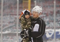 Бартулис в Донецке доволен всем