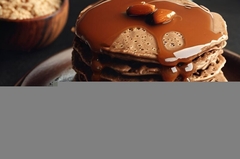 Белковые блины