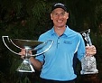 Джим Фьюрик победил в Атланте и завоевал FedExCup