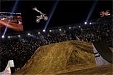 Нейт Адамс - чемпион серии Red Bull X-Fighters