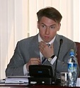 Алексей Сорокин отправил 
англичанам письмо с объяснениями