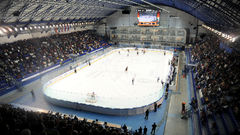 Александр Медведев: "Слован" вступает 
в КХЛ, "Лев" переезжает в Прагу"