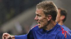 В центре полузащиты у ЦСКА
выйдут Алдонин, Вернблум и Дзагоев