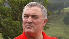 Не стало Виктора Вотоловского