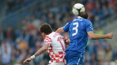 Итальянцы и хорваты победителя не выявили