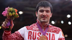 Тагир Хайбулаев: 
"Рад, что финал так быстро закончился" (ВИДЕО)