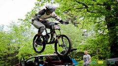 "Baikal Bike Trophy" - до старта веломногодневки остаются считанные дни