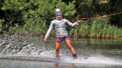 Роботы снова захватят московские водоемы: Fun Wake Contest-2012 (ВИДЕО)