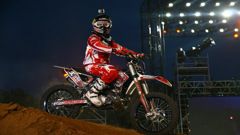 Летний лагерь Red Bull Kolesnikov FMX Factory открыт!