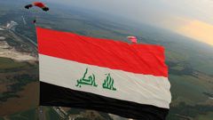 Парашютист-патриот установил мировой рекорд