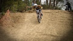 Восьмой ежегодный фестиваль маунтинбайка состоится в Петропаловске-Камчатском