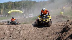 Can-Am Trophy Russia 2012 готовится к финалу